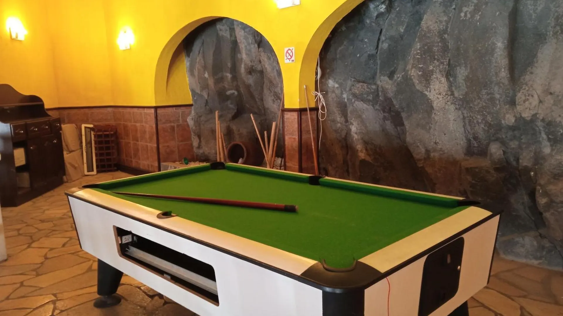 Vakantiehuis Las Meninas Tenerife San Miguel de Abona Spanje