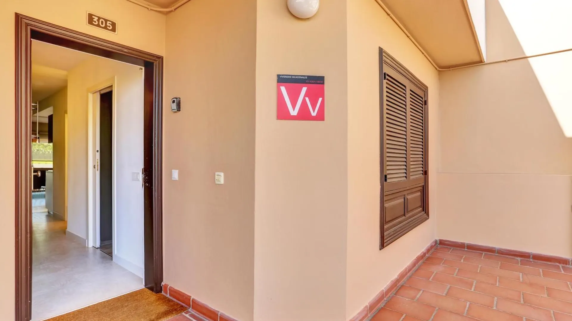 Vakantiehuis Las Meninas Tenerife San Miguel de Abona Spanje