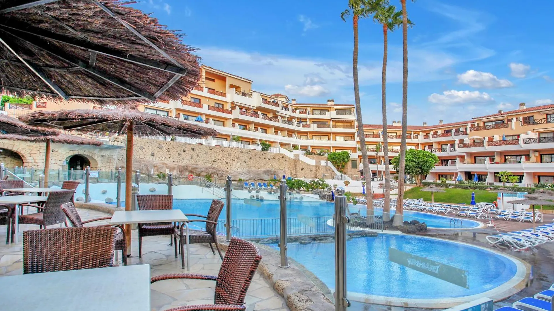 Las Meninas Tenerife San Miguel de Abona Vakantiehuis