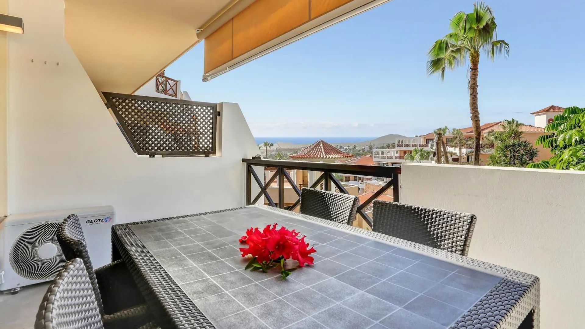 Vakantiehuis Las Meninas Tenerife San Miguel de Abona